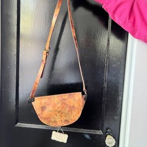 Frye Cross Body